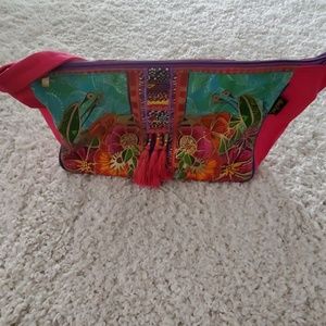 Handbag